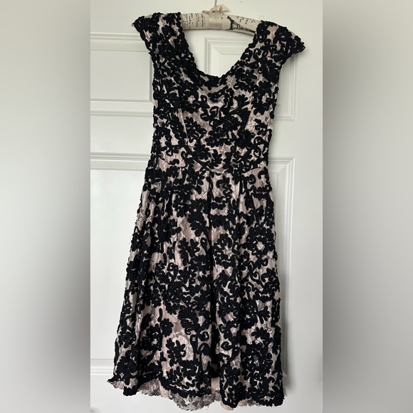 anthropologie jardim lace dress Jardim Lace Dress